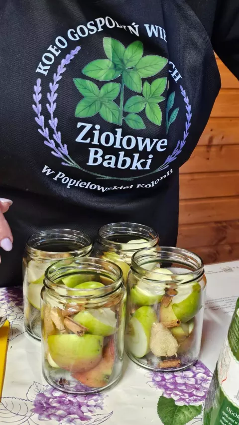 Warsztaty kulinarne 10.10.2025