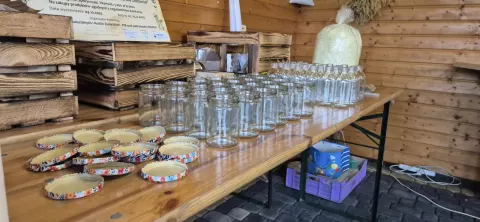 Warsztaty kulinarne 10.10.2025