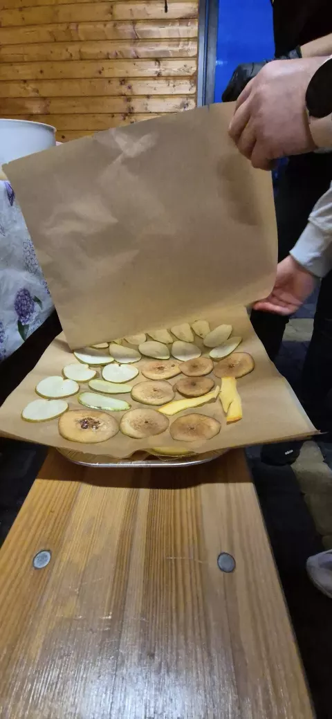 Warsztaty kulinarne 10.10.2025