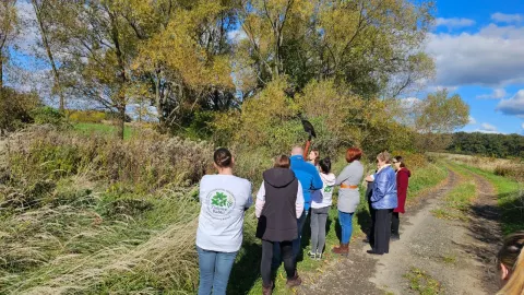 Warsztaty 19.10.2025