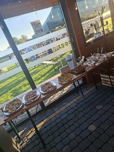 Relacje z pikniku 19.10.2025