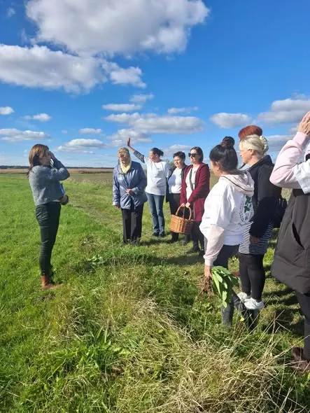 Zrealizowane projekty 31.10.2025r.