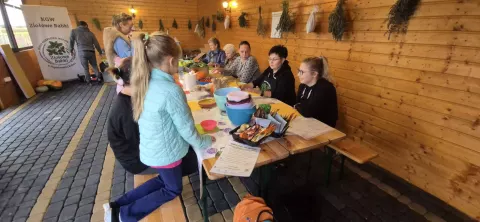 Zrealizowane projekty 31.10.2025r.